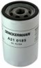DENCKERMANN A210185 Oil Filter